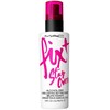 MAC Fix + Stay Over Setting Purškiklis makiažo fiksavimo priemonė be alkoholio, 100 ml