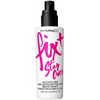 MAC Fix + Stay Over Setting Purškiklis makiažo fiksavimo priemonė be alkoholio, 100 ml