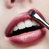 MAC Frost lipstick Plum Dandy 3g