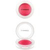 MAC Glow Play Blush Heat Index