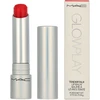 Mac Cosmetics MAC Glow Play Tendertalk Lūpų balzamas atspalvį suteikiantis lūpų balzamas, atspalvis: 460 Serve, 3.14 g