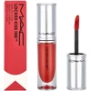MAC Locked Kiss Ink 24HR skysti lūpų dažai, 4 ml