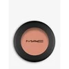 MAC Powder Kiss akių šešėliai 14g My Tweedy