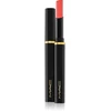 MAC Powder Kiss Velvet Blur Slim Lipstick drėkinamieji matiniai lūpų dažai, atspalvis: Sweet Cinnamon, 2 g