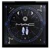 MAC Pro Colour tuščia plastikinė makiažo paletė „Pisces“ su 4 skylutėmis