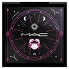 MAC Pro Colour tuščia plastikinė makiažo paletė „Cancer“ su 4 skylutėmis