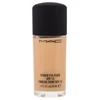 MAC Studio Fix Fluid Makeup moterims, 30 ml