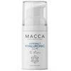 Intensyviai drėkinantis stiprinamasis serumas "Macca Supremacy Hyaluronic 0,25% The Booster" 30ml