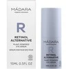 MÁDARA Retinol Alternative Plant-Powered Eye Serum paakių serumas, 15 ml