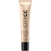 Mádara Madara City Cc Crema Cc Anti-Polucion Hyaluronic CC kremas su Spf15 rusvai gelsvas 40ml