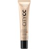 Mádara Madara City Cc Crema Cc Anti-Polucion Hyaluronic CC kremas su Spf15 rusvai gelsvas 40ml