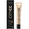 "Mádara CityCC Hyaluronic Anti-Pollution CC Kreminis Spf15 Light CC Kremas veidui 40 ml