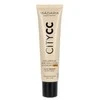 "Mádara CityCC Hyaluronic Anti-Pollution CC Kreminis Spf15 Medium CC kremas veidui 40 ml