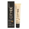 "Mádara CityCC Hyaluronic Anti-Pollution CC Kreminis Spf15 Medium CC kremas veidui 40 ml