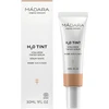 Madara H2O Tint Tinted Hyaluronic Serum atspalvį suteikiantis veido serumas, atspalvis: 3 Sun Flower, 30 ml