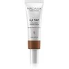 Madara H2O Tint Tinted Hyaluronic Serum atspalvį suteikiantis veido serumas, atspalvis: 5 Dream Flower, 30 ml