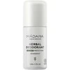 MÁDARA Herbal Dezodorantas rutulinis žolelių dezodorantas, 50 ml