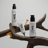 MÁDARA HIS. Paakių kremas For Men paakių kremas vyrams su kofeinu, 17 ml