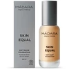 makiažo pagrindas Mádara Madara Skin Equal Base Soft Glow Spf15 50 Golden Sand 30ml