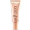 Madara Organic Skincare SOS Hydra Mask veido kaukė, 17 ml