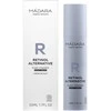 MÁDARA Retinol Alternative Plant Powered Night Kreminis naktinis veido kremas kovojantis su senėjimo požymiais, 50 ml