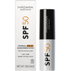 Madara SPF50 Mineral Sunscreen Stick apsauginis pieštukas, 12 g