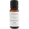 Made By Coopers Focus Lime Essential Oil Blend, 10 ml