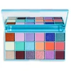 Magic Studio Powerful Cosmetics Magic Studio Naujos taisyklės Paleta 18 Sombras