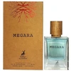 Maison Alhambra Alhambra Megara EDP parfumuotas vanduo unisex, 50 ml