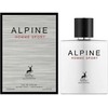 Kvepalai vyrams Maison Alhambra Alpine Homme Sport EDP, 100 ml