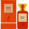 Maison Alhambra Bright Peach EDP parfumuotas vanduo unisex, 80 ml
