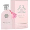 Kvepalai moterims Maison Alhambra Delilah Pour Femme EDP, 100 ml