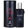Maison Alhambra Glacier Ultra EDP parfumuotas vanduo vyrams, 100 ml