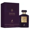 Maison Alhambra Infini Intoxicating Cherry EDP parfumuotas vanduo unisex, 100 ml