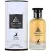 Kvepalai vyrams Maison Alhambra Jean Lowe Immortal EDP, 100 ml