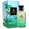 Maison Alhambra Jean Lowe Vibe EDP parfumuotas vanduo unisex, 100 ml