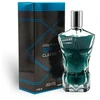 Fragrance World Maison Alhambra John Gustav Homme Classic EDP parfumuotas vanduo vyrams, 100 ml