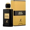 Unisex kvepalai Maison Alhambra Black Origami EDP, 100 ml