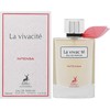 Maison Alhambra La Vivacité EDP parfumuotas vanduo moterims, 100 ml