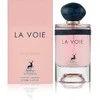 Maison Alhambra La Voie EDP parfumuotas vanduo moterims, 100 ml