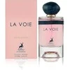 Maison Alhambra La Voie EDP parfumuotas vanduo moterims, 100 ml
