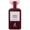 Unisex kvepalai Maison Alhambra Forbidden Love (Lovely Cherie) EDP, 80 ml