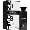 Maison Alhambra Mindset EDP parfumuotas vanduo unisex, 100 ml