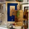 Maison Alhambra Minerale Gold EDP parfumuotas vanduo unisex, 100 ml