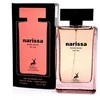 Maison Alhambra Narissa Rose Musc EDP parfumuotas vanduo moterims, 100 ml