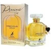 Maison Alhambra Precious Gold EDP parfumuotas vanduo unisex, 80 ml