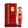 Maison Alhambra Queenstown Intense Pour Femme EDP parfumuotas vanduo moterims, 100 ml