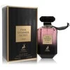 Maison Alhambra Rožinė Shimmer Secret Oud EDP parfumuotas vanduo moterims, 100 ml