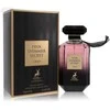 Maison Alhambra Rožinė Shimmer Secret Oud EDP parfumuotas vanduo moterims, 100 ml