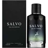 Kvepalai vyrams Maison Alhambra Salvo EDP, 100 ml